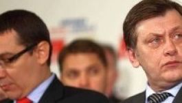 Kimúlt az USL: kivonultak a kormányból a liberálisok