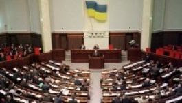 Visszaállítják a nyelvtörvényt egy kárpátaljai képviselő ígérete szerint