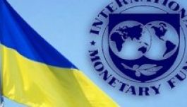 Ukrajnába készül helyzetfelmérésre az IMF küldöttsége