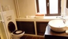 Luxusközvécélánc épül New Yorkban