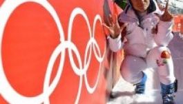 Miklós Edit aranyérmet és utánpótlást szeretne