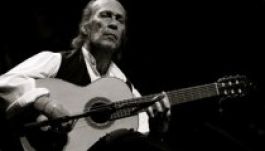 Meghalt Paco de Lucía