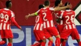 BL: a Dortmund nyert, a MU kikapott idegenben