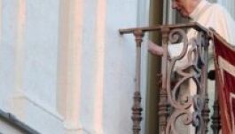 Ezért mondott le XVI. Benedek pápa