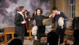 A felvilágosodás koráról a Teleki Tékában