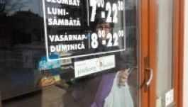 Futótűzként terjed a Jótékony vásárlás mozgalom