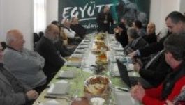 Megint büszkének kell lennünk a mezőgazdaságra