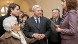 A pozsonyi kormánytól „kéri vissza” állampolgárságát öt felvidéki magyar