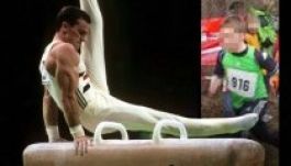 Megölte a fiát, majd öngyilkos lett a német olimpikon tornász