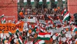 Tárki: egy hónap alatt 9 %-kal nőtt a Fidesz-KDNP támogatottsága