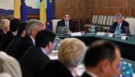 Elfogadta a kormány az IMF-hez intézett szándéklevelet