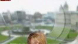 Hírolvasás közben tűnt el a BBC műsorvezetője (VIDEÓ)