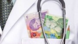 Tervezet az egészségügyi ellátásról: aki nem fizet, meghal?