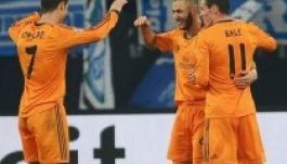 BL: a királyi gárda királyi teljesítménnyel rukkolt elő