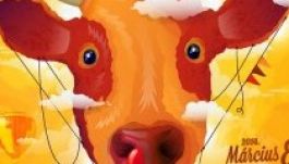 Erdélyben turnézik a Kistehén zenekar