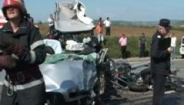 Automatikusan hívja majd az autó a mentőt balesetnél