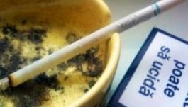 Hat éven belül befellegzik a mentolos cigarettának Európában