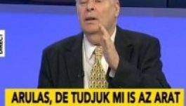 Hírtévés szalagcímekkel döfködik a liberálisok az RMDSZ-t