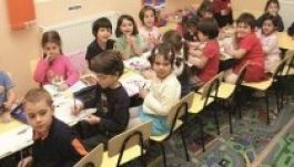 Megrohamozták a szülők az előkészítő osztályokat Háromszéken