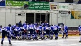 A HSC-nél kiadták az ukázt: kötelező megvédeni a bajnoki címet