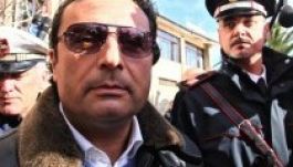 Schettino kapitány visszament a Costa Concordia roncsára