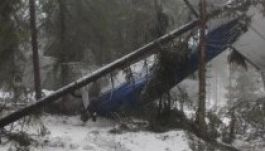 Újabb halálos áldozata van az erdélyi repülőbalesetnek