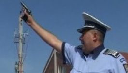 Fellázadtak a gyergyószárhegyiek, lövöldöztek a rendőrök