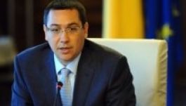 Bevezetné jövőre a progresszív adót Victor Ponta