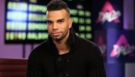 A magyar versenyző vezeti az eurovíziós toplistát