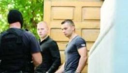 A rotterdami festménylopás két tettese büntetésén enyhítettek