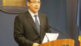 Ponta: hétfőn 15 órakor szerződnénk az RMDSZ-szel