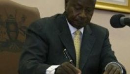 A homoszexuálisok miatt nélkülözi a Világbank támogatását Uganda