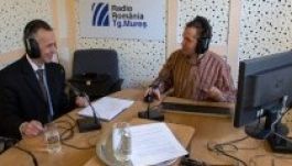 Születésnapot ünnepel a Marosvásárhelyi Rádió