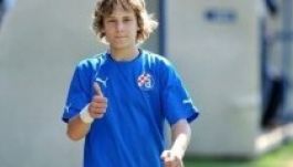 Barcelonában köthet ki a horvát futball legnagyobb ígérete