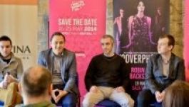 Kolozsvár Kelet-Európa legnagyobb fotós találkozójára készül