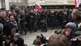 Moszkva egyszerűsíti az orosz állampolgárság megszerzését