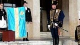 A PSD nem mond le a székely zászlók miatti perekről