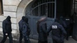 Jelentősen megsokasodott a szervezett bűnözés Roomániában