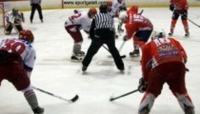 A gyergyószentmiklósi Progym a playoff-ban!