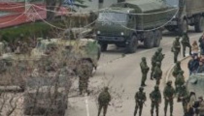 Nem lesz kötelező mozgósítás Kárpátalján