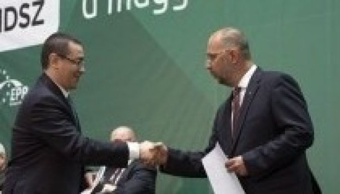 Mediafax: elmaradt vasárnap a Kelemen–Ponta-találkozó