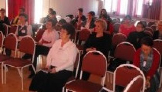 Nőknek tartott vezetőképzést az Unitárius Nőszövetség