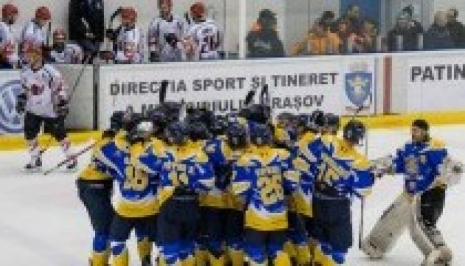 Mol Liga: döntős a címvédőt kiütő Brassói Corona