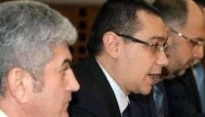 PSD-s morgolódás: túl sokat ígértünk az RMDSZ-nek