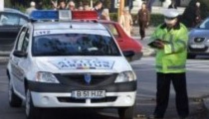 Elutasította a KRESZ módosítását a szenátus