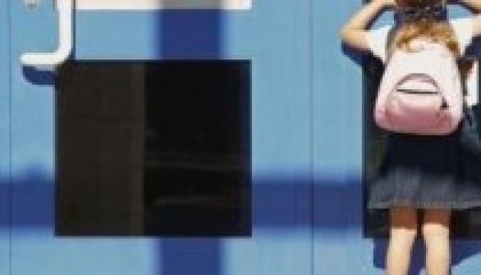 Több mint százezer gyereket írattak be előkészítő osztályba