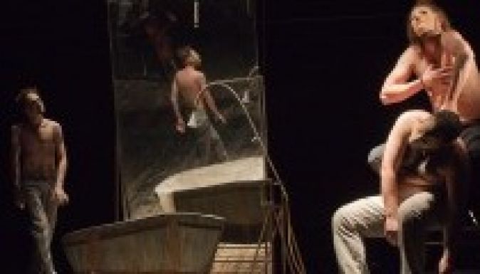 Ismét tarolhatnak a magyar színházak az UNITER-gálán