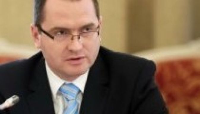 Korodi Attilának nem prioritás a verespataki bányaberuházás