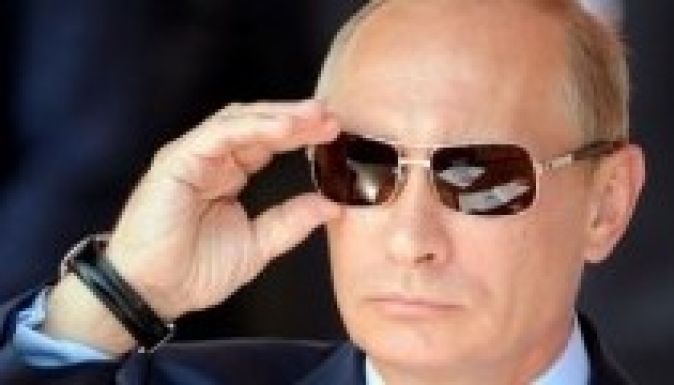 Kijev szerint Putyin félretájékoztatja a közvéleményt