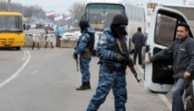 Nem tárgyal a kijevi parlamenttel a krími kormány